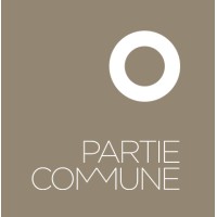 Partie Commune Logo
