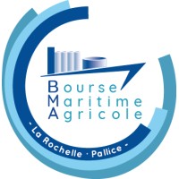 Bourse Maritime Agricole La Rochelle Pallice - 16 & 17 Juin 2022 Logo