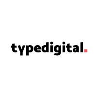 typedigital Logo