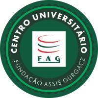 Centro Universitário FAG Logo