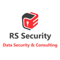 RS Data Security Logo