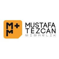 Mustafa Tezcan Mimarlık Logo