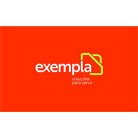 Exempla Logo