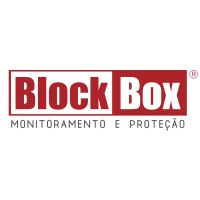 Block Box Monitoramento Logo