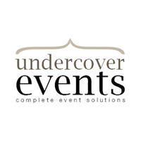 Undercover Events UK Logo