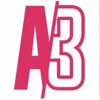 Academy 3 LTD Logo