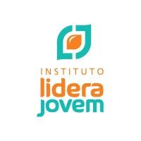 Instituto LideraJovem Logo