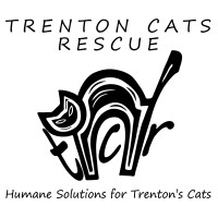 Trenton Cats Rescue Logo