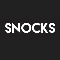 SNOCKS Logo