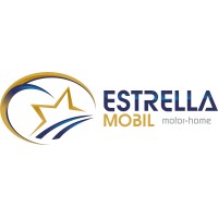 Estrella-Mobil Motorhomes Logo