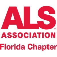 The ALS Association Florida Chapter Logo