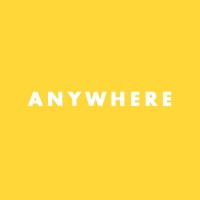 Anywhere Logo