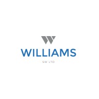 Williams SW LTD Logo