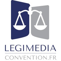Éditions Legimedia Logo