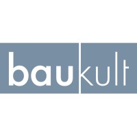 baukult ZT GmbH Logo