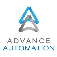 Advance Automation Logo