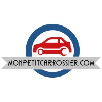Mon Petit Carrossier Logo