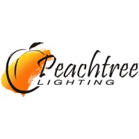 Peachtree Lighting Logo