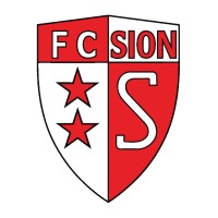 FC Sion - Olympique des Alpes SA Logo