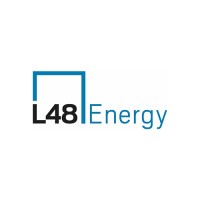 Lower 48 Energy Logo
