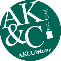 Abrahams Kaslow & Cassman LLP Logo