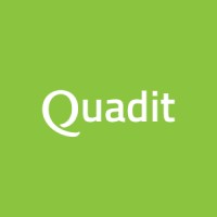 Quadit Logo