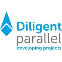 DILIGENTPARALLEL Logo