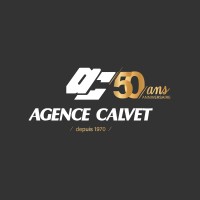 AGENCE CALVET by Vends du Sud - BEZIERS - Logo