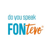 FONtevo France Logo