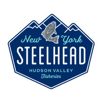 Hudson Valley Fisheries Logo