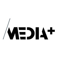 Grupa Media Plus Logo