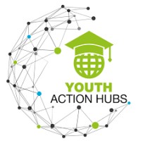 Youth Action Hub - Curitiba Logo