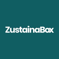 ZustainaBox Logo