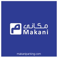 MakaniParking Logo
