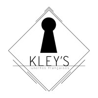 Kleys - Lunettes Françaises Logo