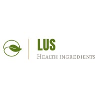Lus Health Ingredients / Ketogenic Ingredients Logo