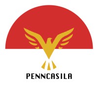 Penncasila (Penn Indonesians) Logo