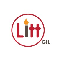 Lean Icon Technology & Training Africa Logo