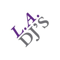 L.A.-DJs Logo