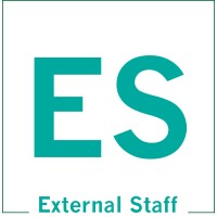 External Staff Logo