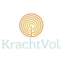 KrachtVol in Bedrijf Logo
