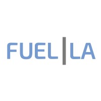 FUEL.LA Innovation Hub and Opportunity Zone Fund Logo
