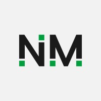 Nexus Modular Logo