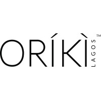 ORÍKÌ Group Logo