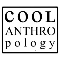 Cool Anthropology Logo