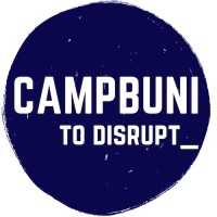 CampBuni Logo
