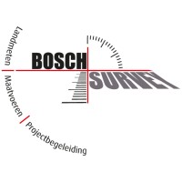 Bosch Survey BV Logo