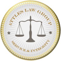 Attles Law Group Logo