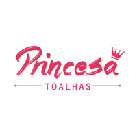 Princesa Toalhas Logo