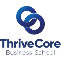 ThriveCore Business School Logo